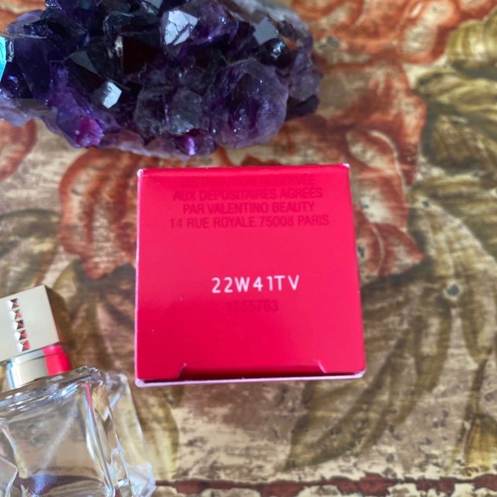 🦋VALENTINO Mini - Picture 4 of 5